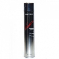 Matrix Vavoom Freezing spray лак-спрей сильной степени фиксации 500 мл Matrix Vavoom Freezing spray лак-спрей сильной степени фиксации 500 мл